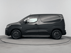 Peugeot Partner e-Partner Pro 50 kWh - Afbeelding 4