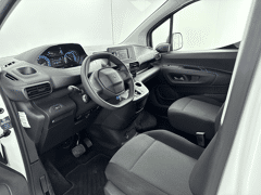 Peugeot Partner e-Partner Pro 50 kWh - Afbeelding 5