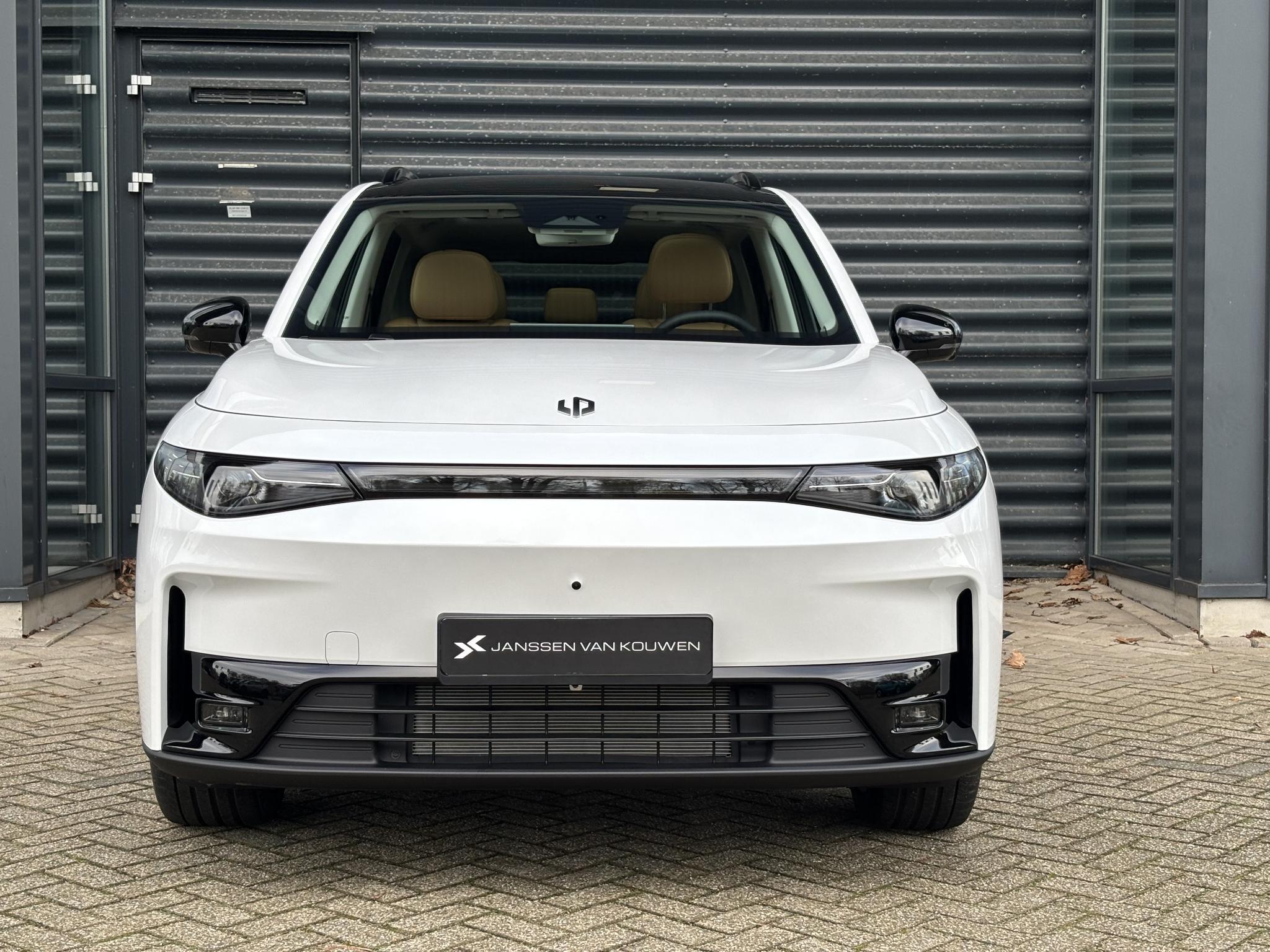 Leapmotor C10 REEV 28.4kWh Design - Afbeelding 2