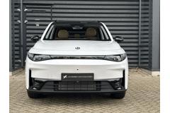 Leapmotor C10 REEV 28.4kWh Design - Afbeelding 2