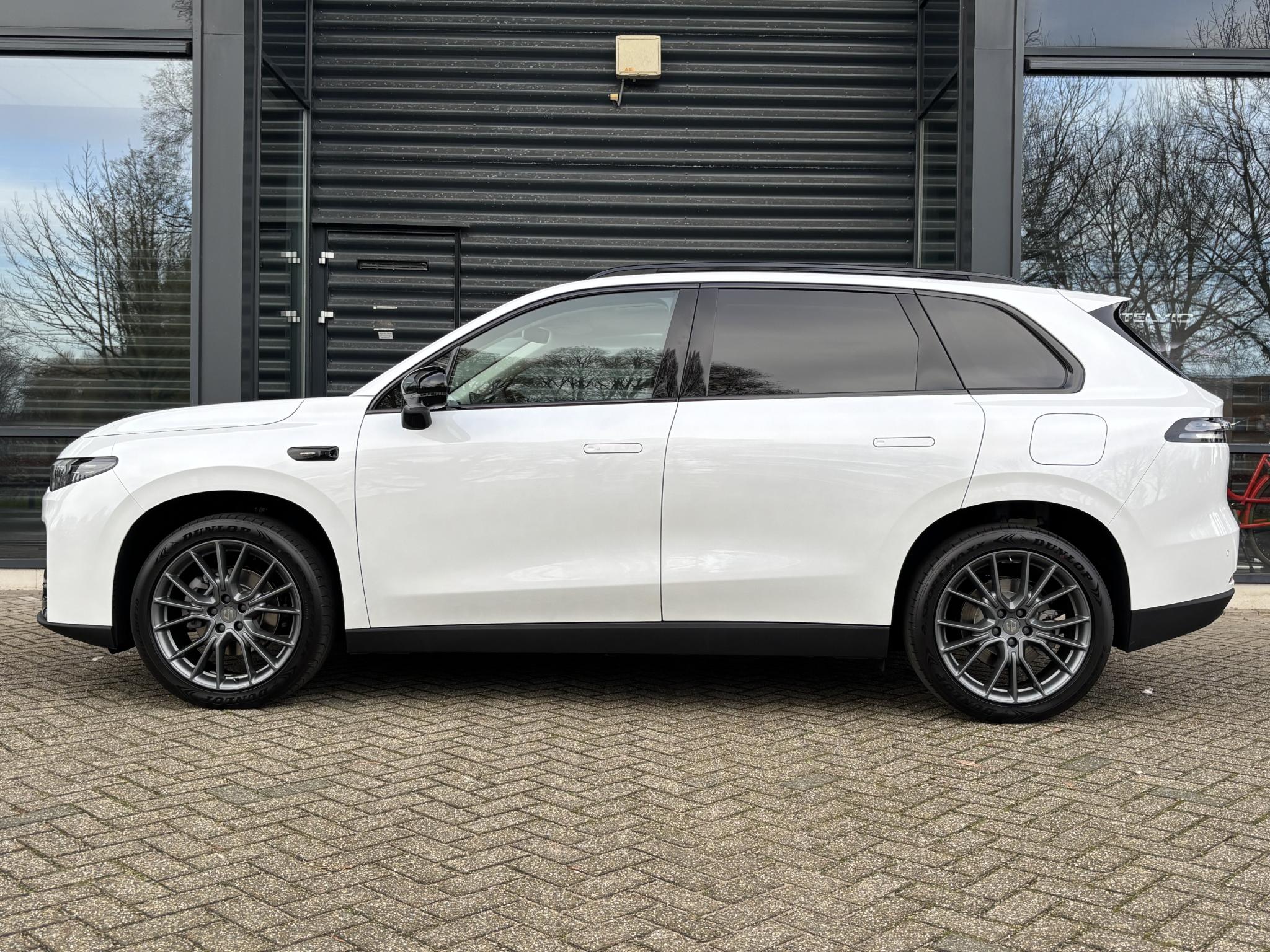 Leapmotor C10 REEV 28.4kWh Design - Afbeelding 3