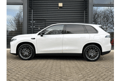 Leapmotor C10 REEV 28.4kWh Design - Afbeelding 3