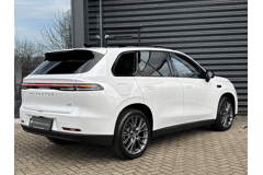 Leapmotor C10 REEV 28.4kWh Design - Afbeelding 4