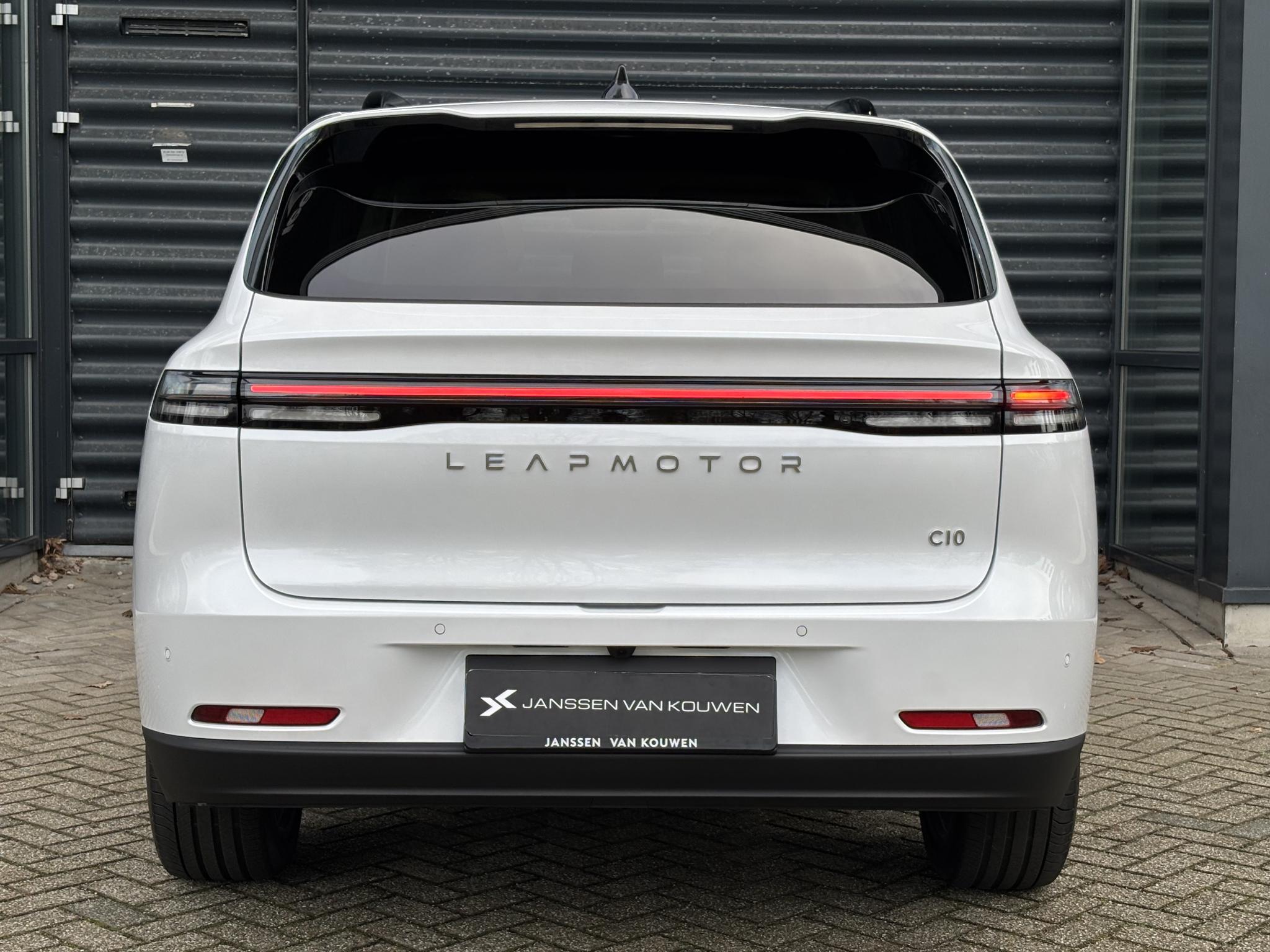Leapmotor C10 REEV 28.4kWh Design - Afbeelding 5