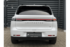 Leapmotor C10 REEV 28.4kWh Design - Afbeelding 5