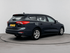 Ford Focus Wagon 1.0 EcoBoost Hybrid Trend Edition Business - Afbeelding 3