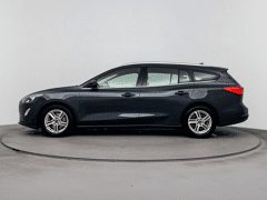 Ford Focus Wagon 1.0 EcoBoost Hybrid Trend Edition Business - Afbeelding 4