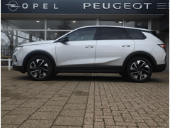 Opel Grandland Business Edition 1.2 Turbo Hybrid 145PK eDCT 6-traps Automaat, Rijklaarprijs, Camera Navigatie LED Adaptieve Cruise - Afbeelding 2