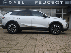 Opel Grandland Business Edition 1.2 Turbo Hybrid 145PK eDCT 6-traps Automaat, Rijklaarprijs, Camera Navigatie LED Adaptieve Cruise - Afbeelding 3