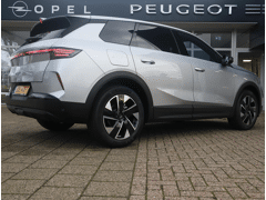 Opel Grandland Business Edition 1.2 Turbo Hybrid 145PK eDCT 6-traps Automaat, Rijklaarprijs, Camera Navigatie LED Adaptieve Cruise - Afbeelding 4