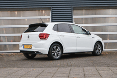 Volkswagen Polo 1.0 TSI 95pk R-Line Edition - Afbeelding 2