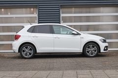 Volkswagen Polo 1.0 TSI 95pk R-Line Edition - Afbeelding 3
