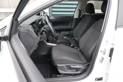 Volkswagen Polo 1.0 TSI 95pk R-Line Edition - Afbeelding 4