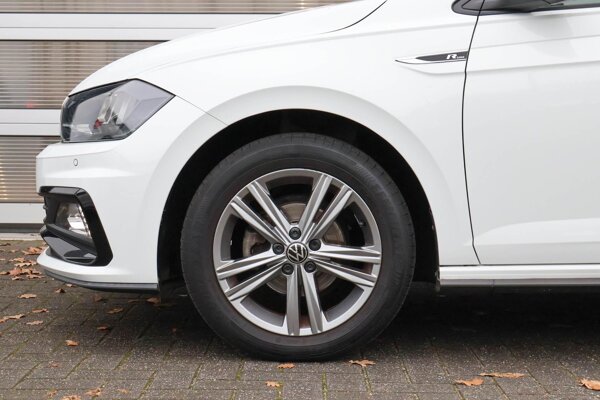 lichtmetalen velgen 16 inch "Sebring" lichtmetalen velgen 16 inch "Sebring"