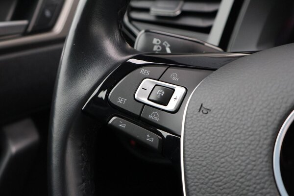 Adaptieve Cruisecontrol