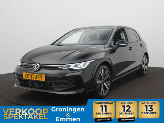 Volkswagen Golf Life Edition 1.5 eHybrid 150 kW / 204 PK Hatchback