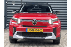Citroën C3 Aircross 1.2 Hybrid 145pk Plus - Afbeelding 2