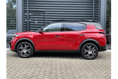 Citroën C3 Aircross 1.2 Hybrid 145pk Plus - Afbeelding 3