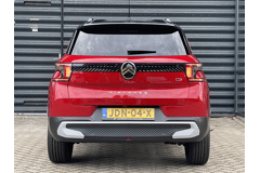 Citroën C3 Aircross 1.2 Hybrid 145pk Plus - Afbeelding 4