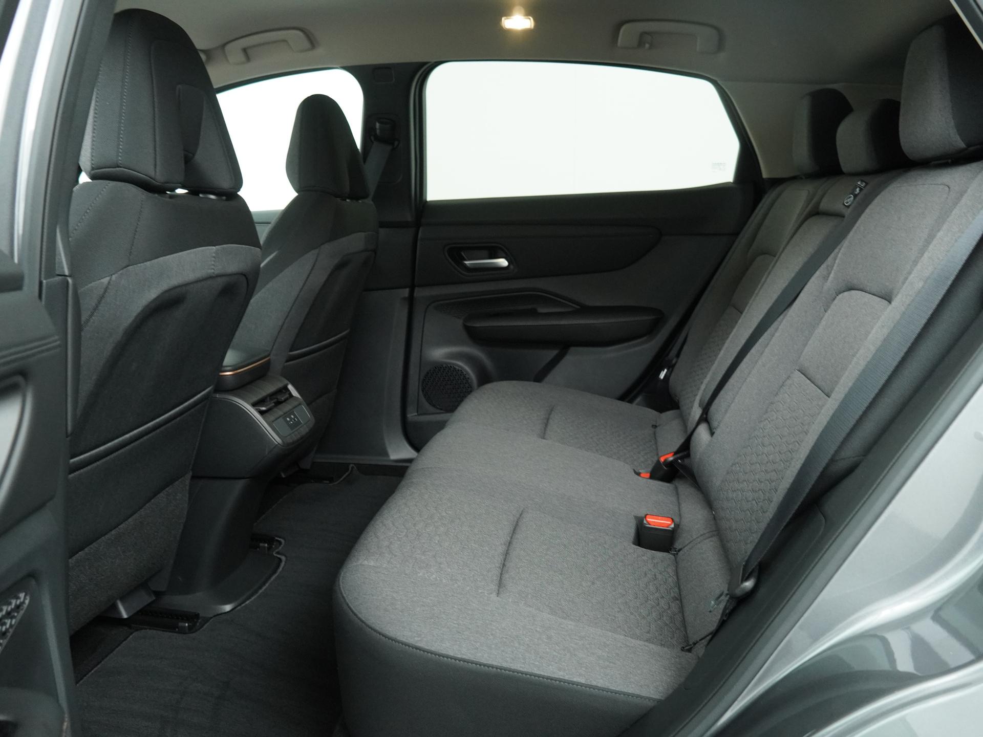 Nissan ARIYA Engage 66 kWh - Afbeelding 5