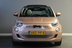 Fiat 500C La Prima 42 kWh - Afbeelding 2