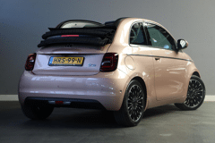 Fiat 500C La Prima 42 kWh - Afbeelding 5