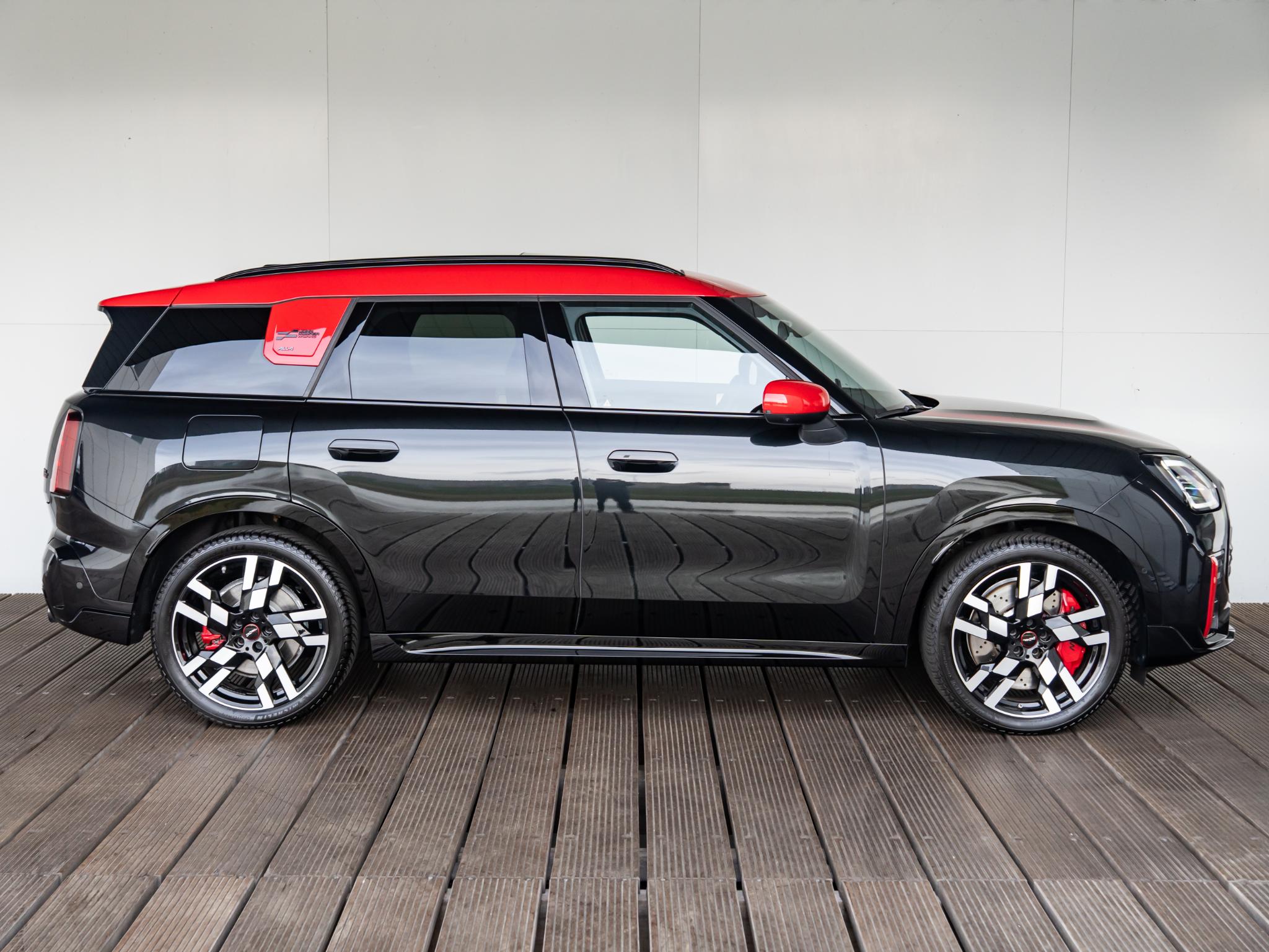 MINI Countryman JCW ALL4 - Afbeelding 5