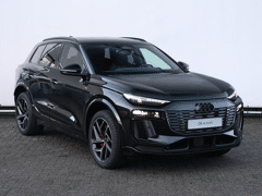 Audi Q6 e-tron S edition 83Kwh | 252 PK SUV - Afbeelding 3