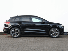 Audi Q4 e-tron S edition Competition 45 82 kWh | 286 pk - Afbeelding 2