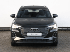 Audi Q4 e-tron S edition Competition 45 82 kWh | 286 pk - Afbeelding 4