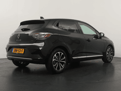 Renault Clio techno full hybrid E-Tech 145 - Afbeelding 2