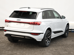 Audi Q6 e-tron S edition 83Kwh | 252 PK SUV - Afbeelding 5