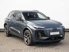 Audi Q6 e-tron S edition 83Kwh | 252 PK SUV - Afbeelding 3