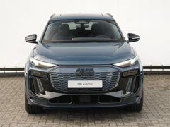 Audi Q6 e-tron S edition 83Kwh | 252 PK SUV - Afbeelding 4