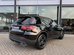Mercedes-Benz GLC 300e 4MATIC - Afbeelding 2