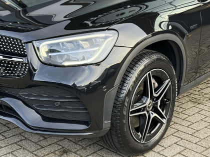 Mercedes-Benz GLC 300e 4MATIC - Afbeelding 5