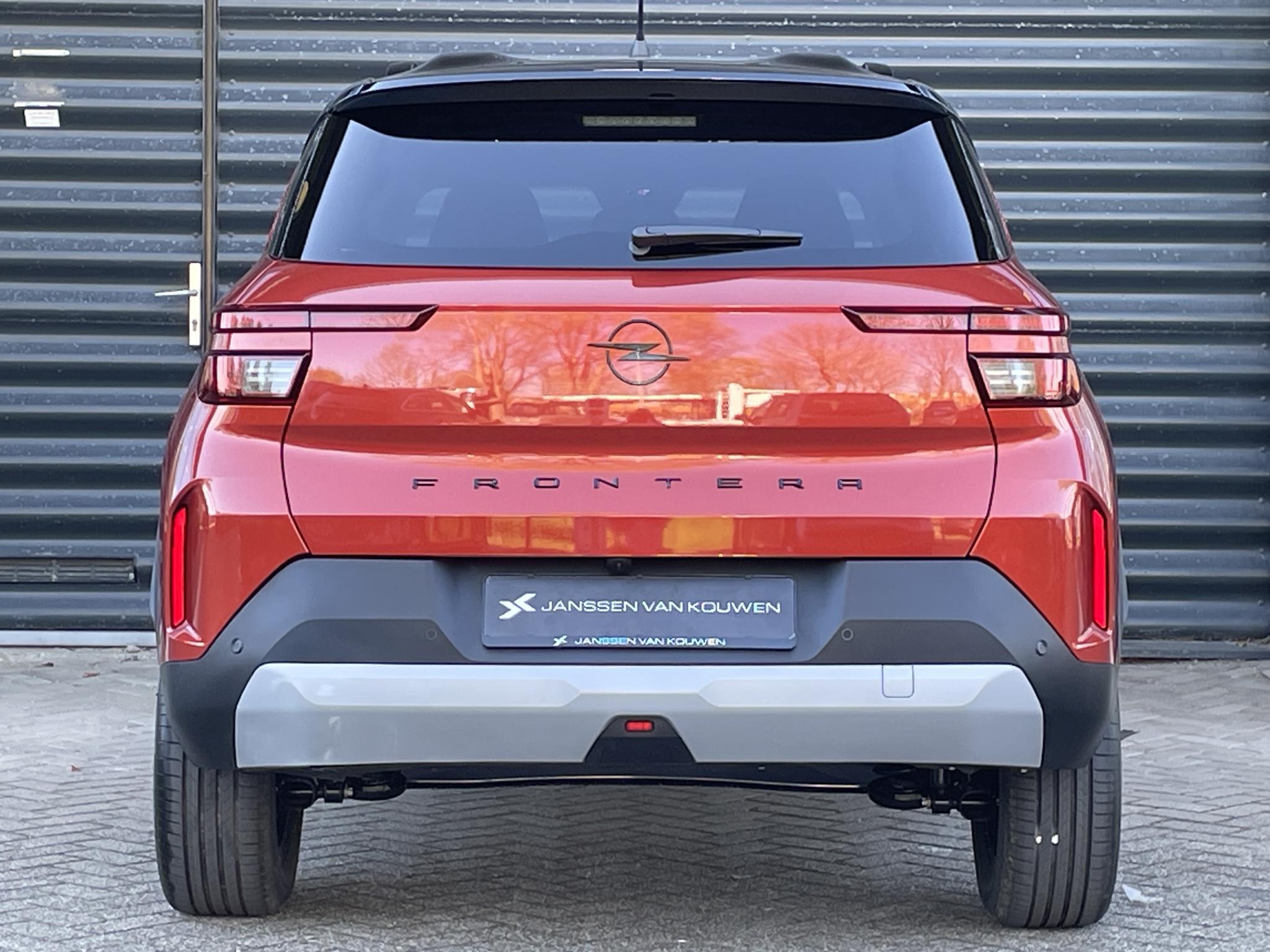 Opel Frontera Electric GS 44 kWh - Afbeelding 2