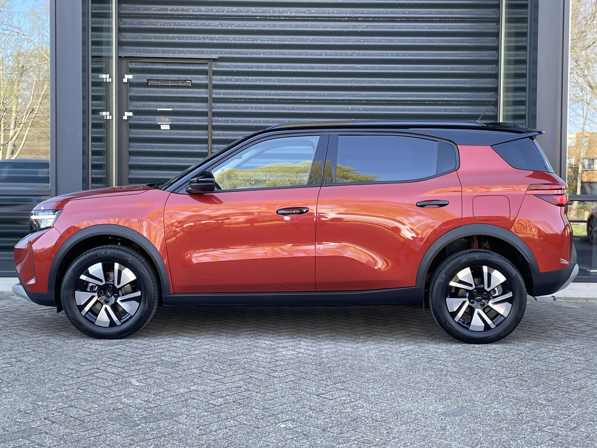 Opel Frontera Electric GS 44 kWh - Afbeelding 3