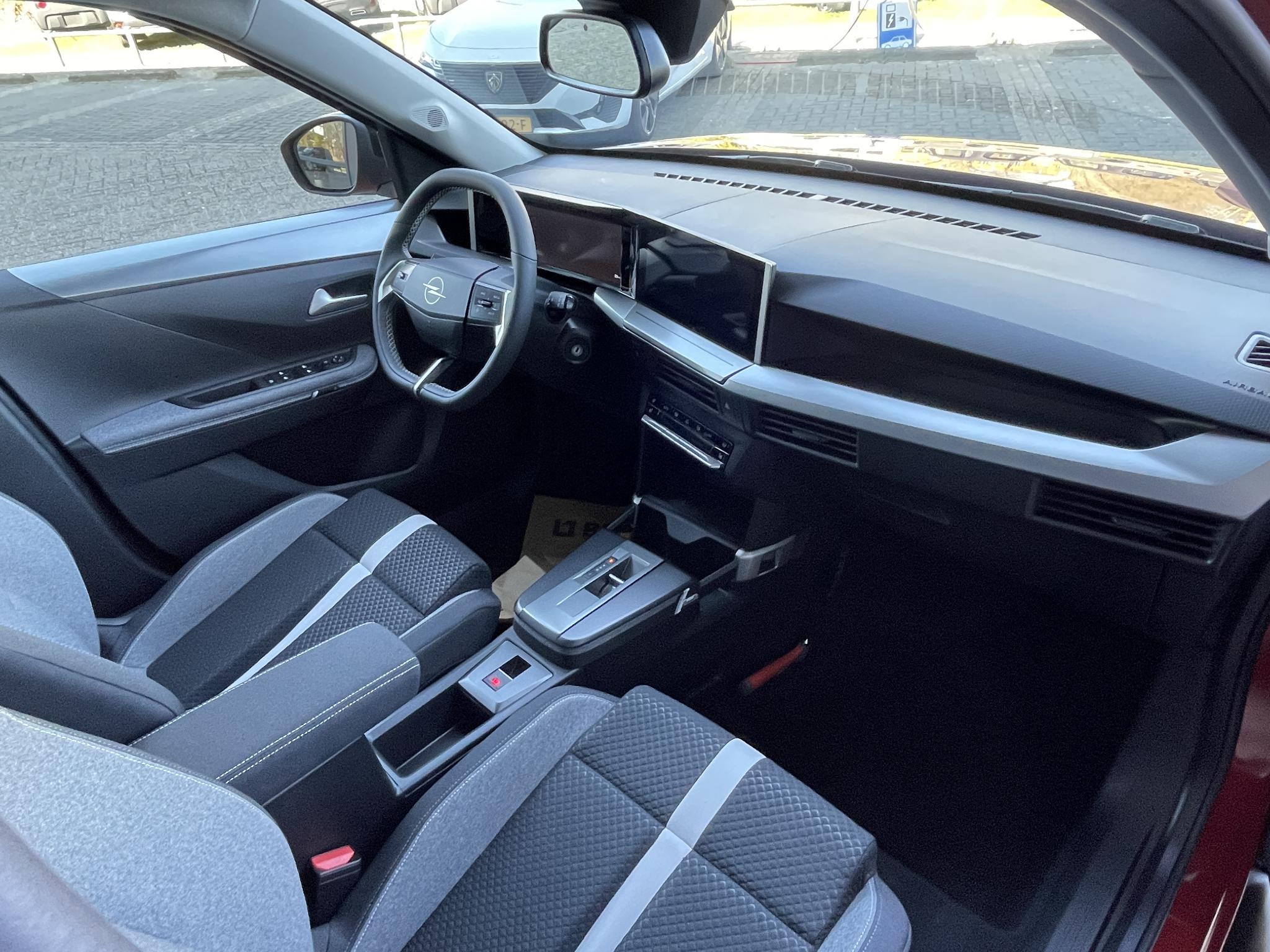 Opel Frontera Electric GS 44 kWh - Afbeelding 4