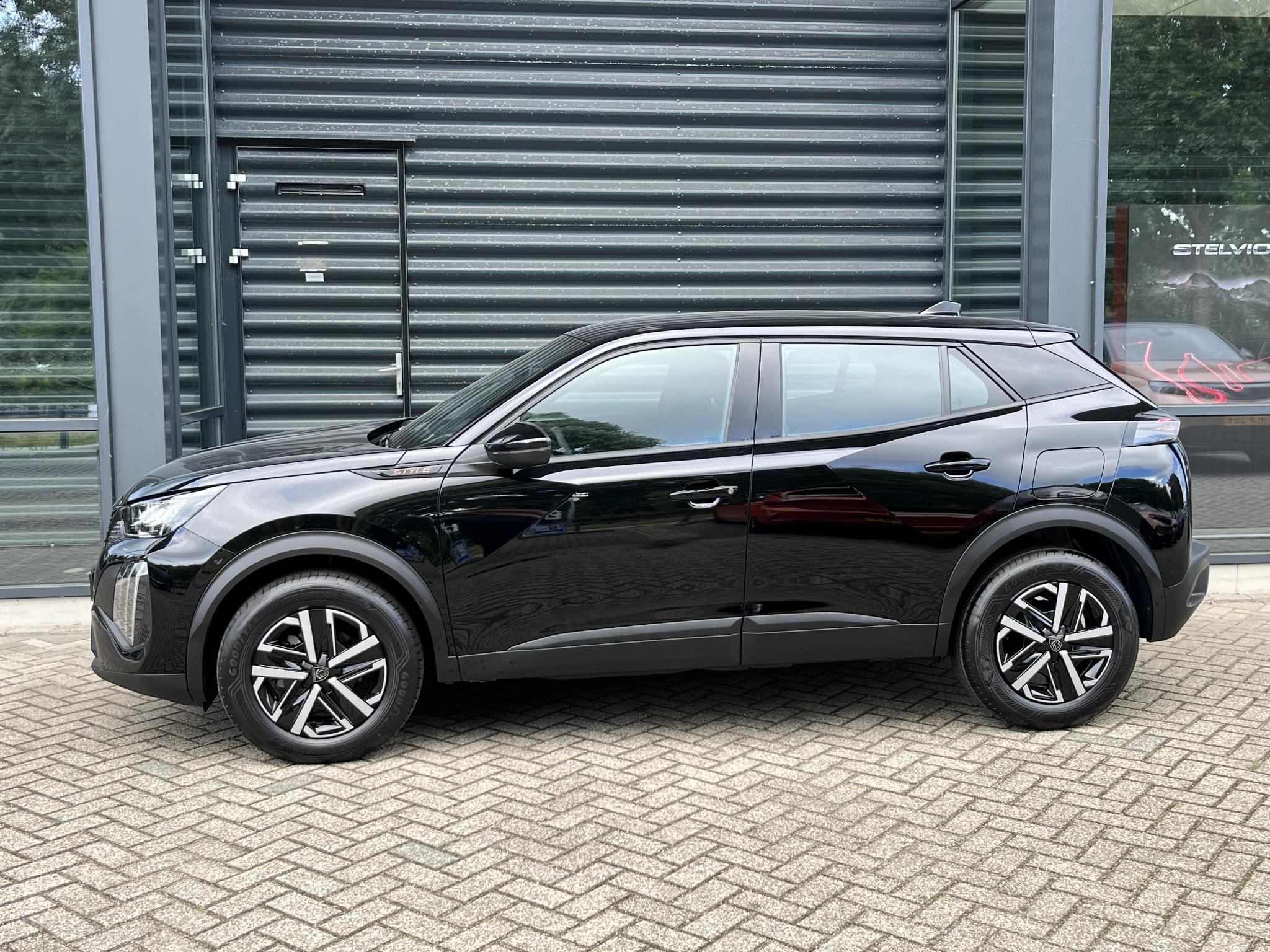 Peugeot 2008 1.2 PureTech 100 Style - Afbeelding 3