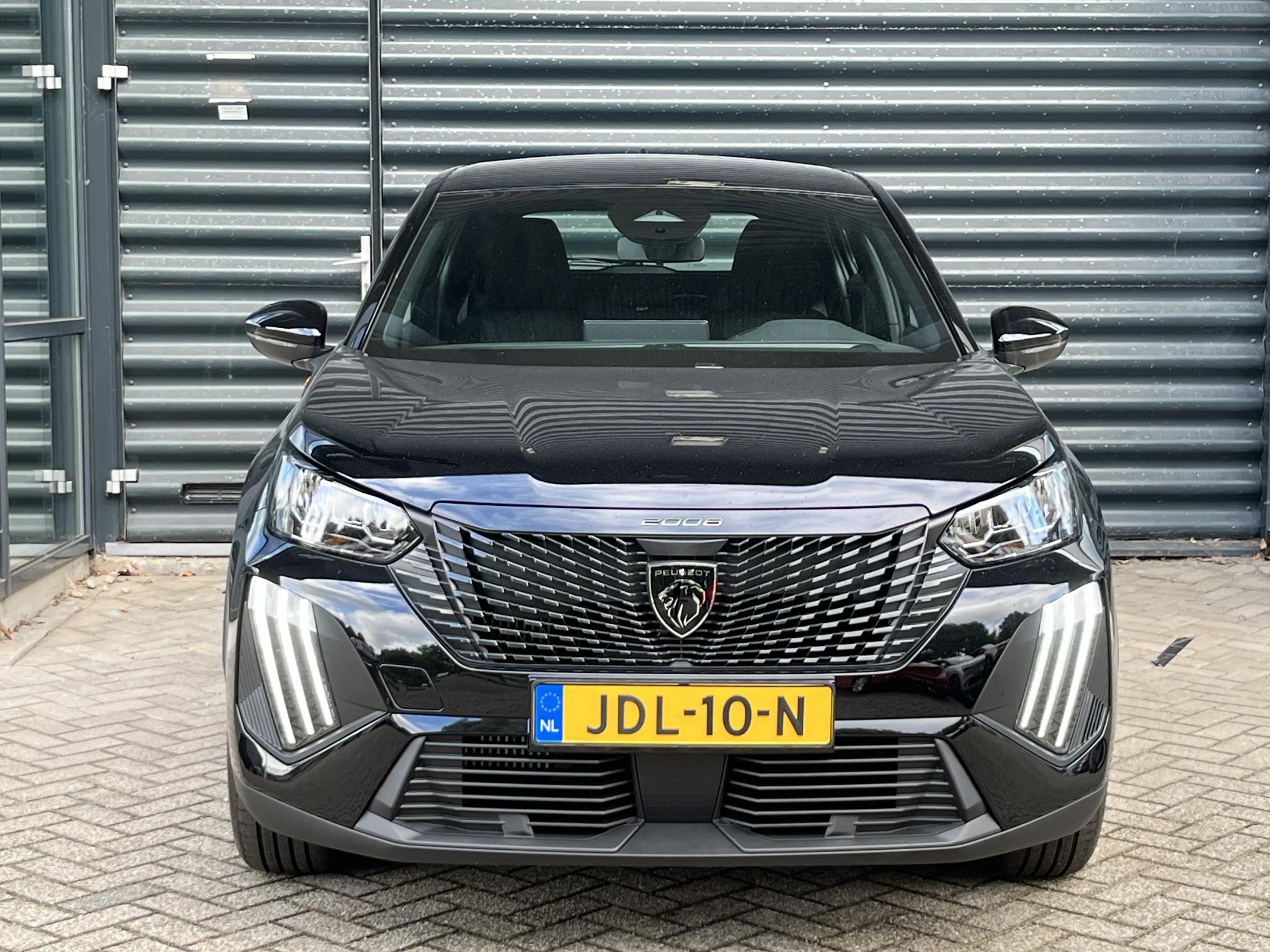 Peugeot 2008 1.2 PureTech 100 Style - Afbeelding 4