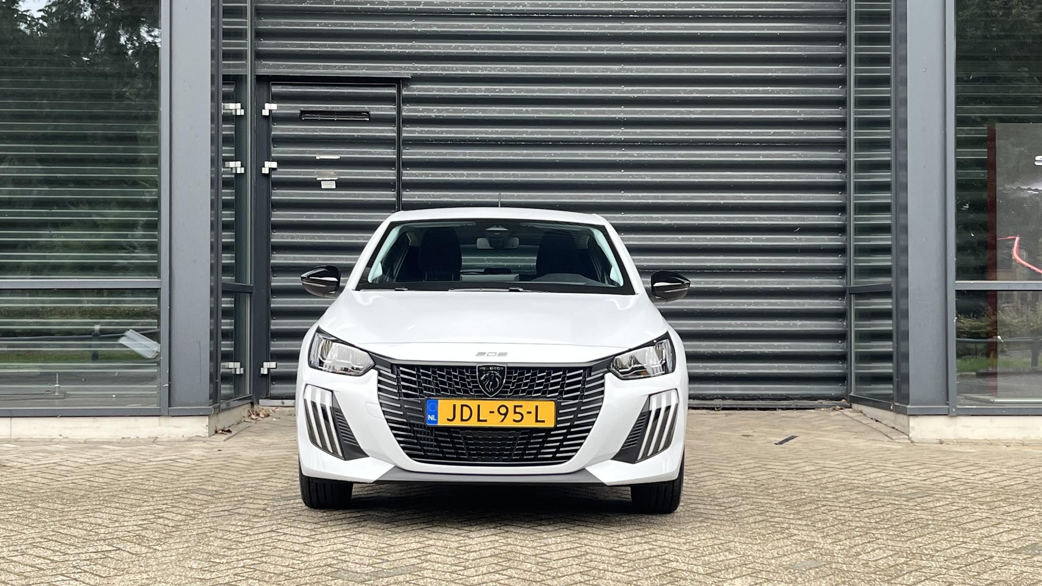 Peugeot 208 1.2 PureTech 100 Style - Afbeelding 2