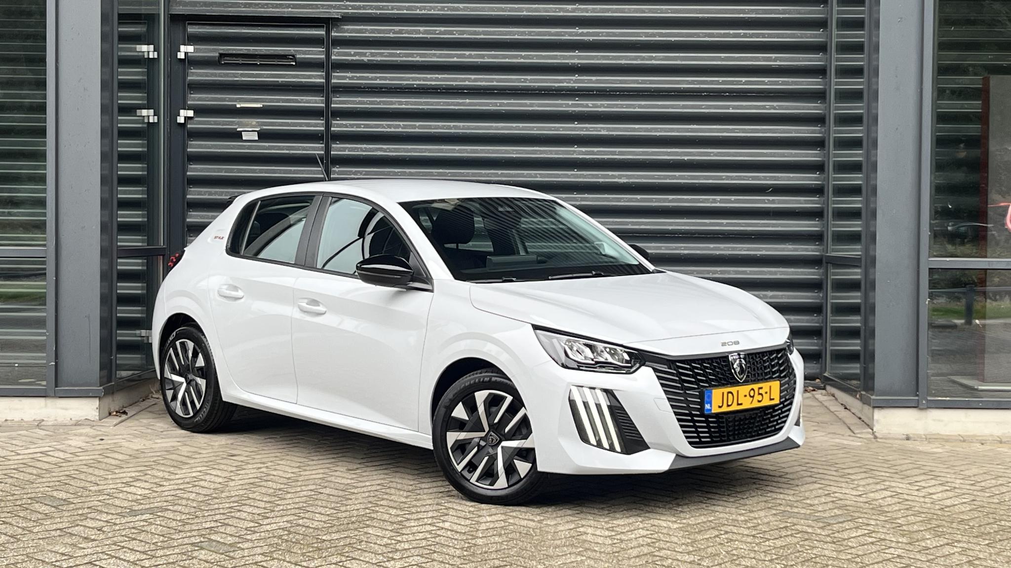 Peugeot 208 1.2 PureTech 100 Style - Afbeelding 3