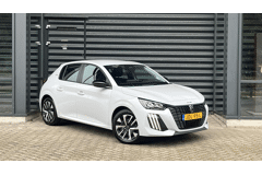 Peugeot 208 1.2 PureTech 100 Style - Afbeelding 3