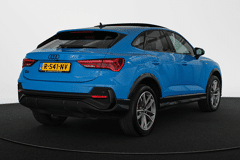 Audi Q3 Sportback 45 TFSI e S Edition - Afbeelding 3