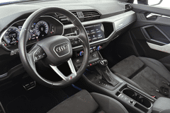 Audi Q3 Sportback 45 TFSI e S Edition - Afbeelding 5