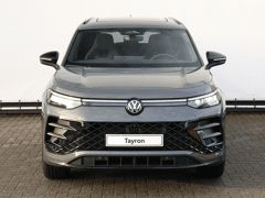 Volkswagen Tayron R-Line Edition 1.5 eHybrid 204 PK - Afbeelding 4