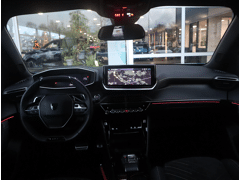 Peugeot 2008 GT Mild-Hybrid 145PK e-DCS6 Automaat, Rijklaarprijs, Stoelverwarming Camera Navigatie Adaptieve Cruise - Afbeelding 5