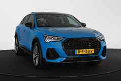 Audi Q3 Sportback 45 TFSI e S Edition - Afbeelding 2