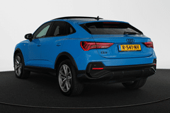 Audi Q3 Sportback 45 TFSI e S Edition - Afbeelding 4